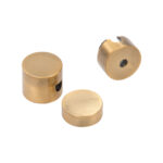 Brass Lantern Plastic Dimmable Ceiling Light - Image 9