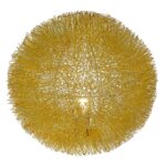 Luminary 1-Light Rose Gold 12" Accent Lamp - Image 3