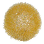 Luminary 1-Light Rose Gold 12" Accent Lamp - Image 4