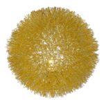 Luminary 1-Light Rose Gold 15" Accent Lamp - Image 2