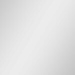 38" Clear Arch Unframed LED Lighted Bathroom Vanity Mirror - Image 4