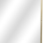 30" Gold Metal Accent Mirror - Image 12