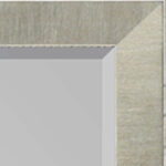 31" Gold Accent Mirror - Image 5