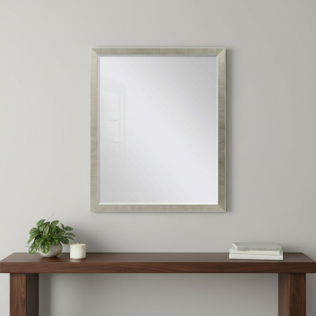 632751_7_Kw0YVYlG.jpg 31" Gold Accent Mirror - Image 1