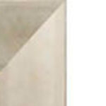 41" Gold Accent Mirror - Image 4