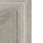 53" Silver Solid Wood Framed Accent Mirror - Image 5
