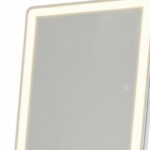71" Clear Lighted Freestanding and Wall Mount Frameless Full Length Mirror - Image 3