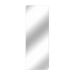 55" Frameless Full Length Hanging Mirror - Image 2